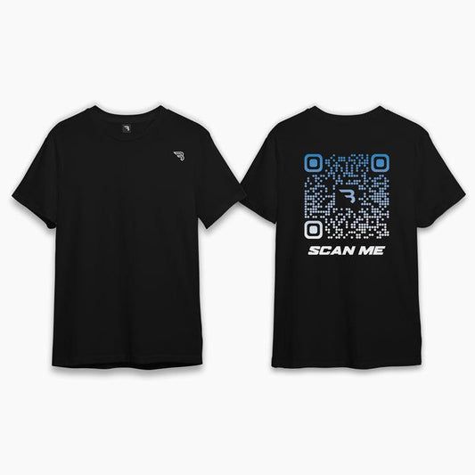 Scan Me Tee