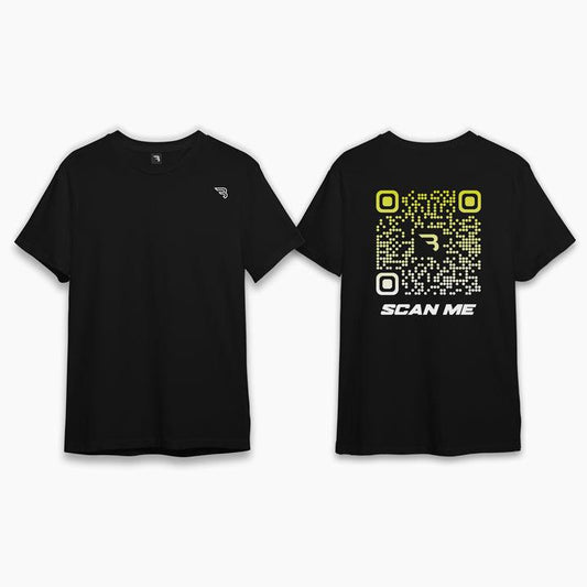 Scan Me Tee