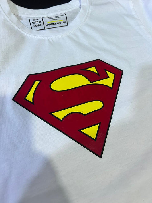 Superman Tee