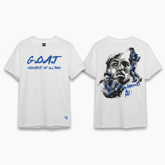 Goat Tee