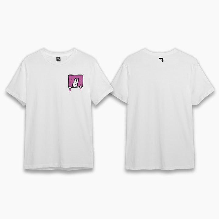 Couple Rabbit Tee