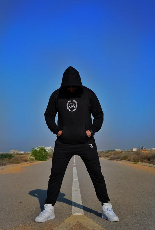 Yakeen Hoodie