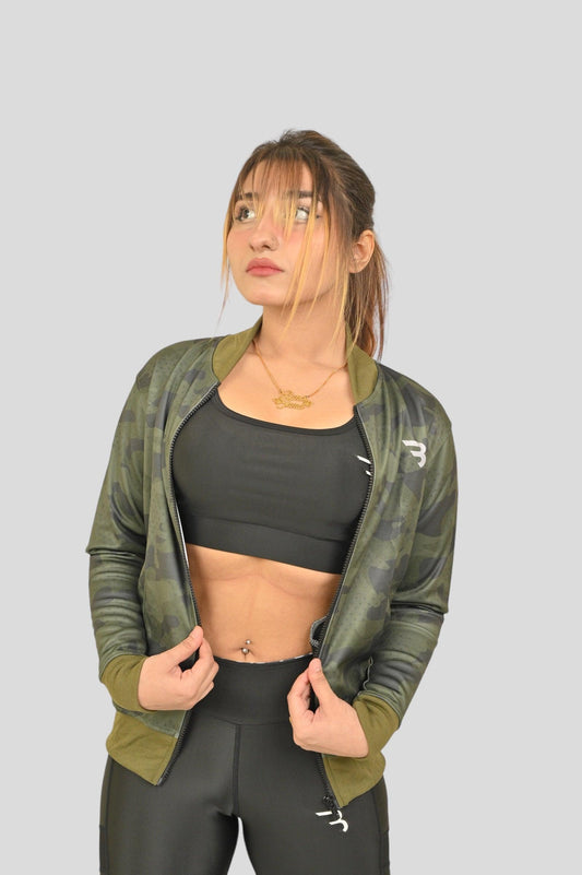 GreenFlex Performance Jacket