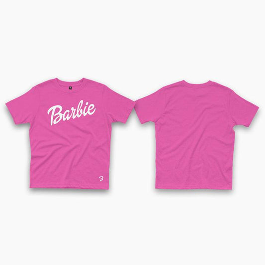 Barbie Kids Tee