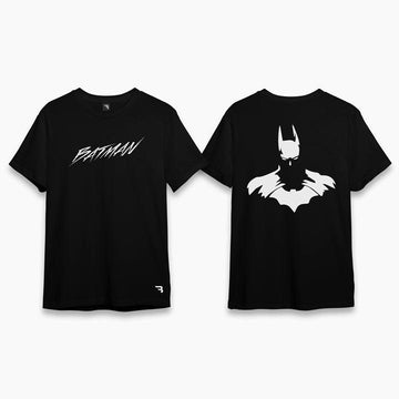 Batman Tee Oversized