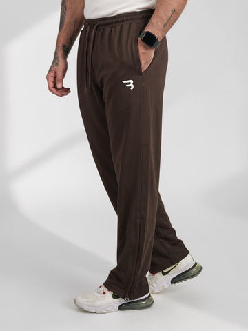Believe Brown Trousers