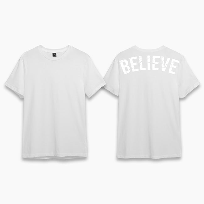 OVERSIZED COLLECTION WHITE