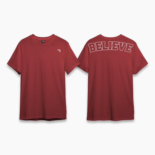 Be Fit Tee