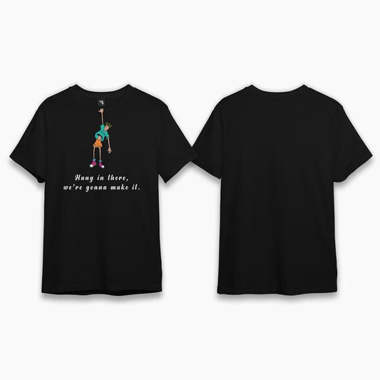 Fido Dido Tee Oversized