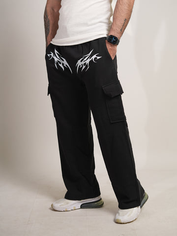 Gothic Styled Trouser