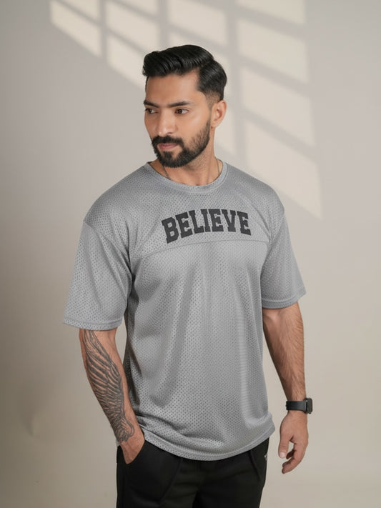 Athlete 01 Mesh Shirt