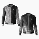Pack of 2 Jackets - Stealth & Groove Flex
