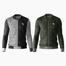 Pack of 2 Jackets - Groove & Green Flex