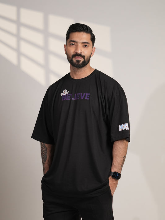 Gear Edition Oversized Tee