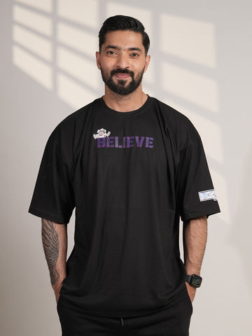 Gear Edition Oversized Tee