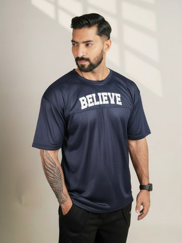 Athlete 01 Mesh Shirt