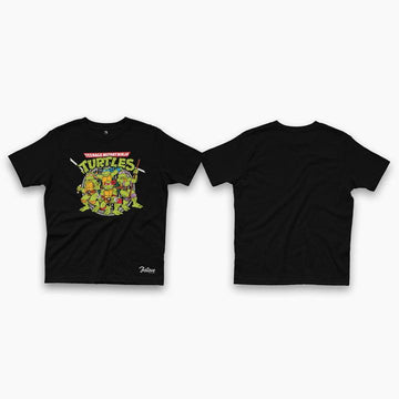 Ninja Turtle Kids Tee