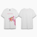 Pink Panther Tee Oversized