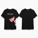 Pink Panther Tee Oversized