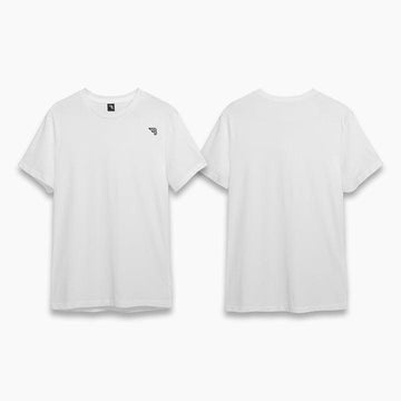 Basic Logo Tee