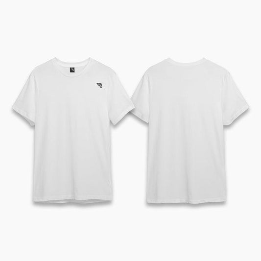 Basic Logo Tee