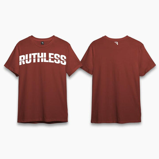 Ruthless Tee Oversized