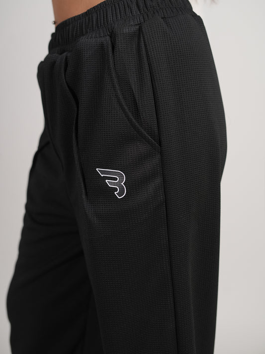 Straight Fit Trouser