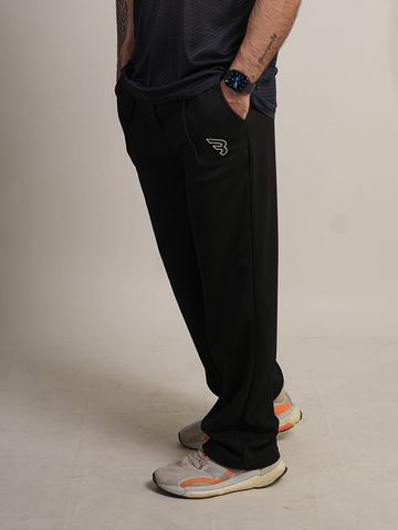 Straight Fit Trouser (Pant style)