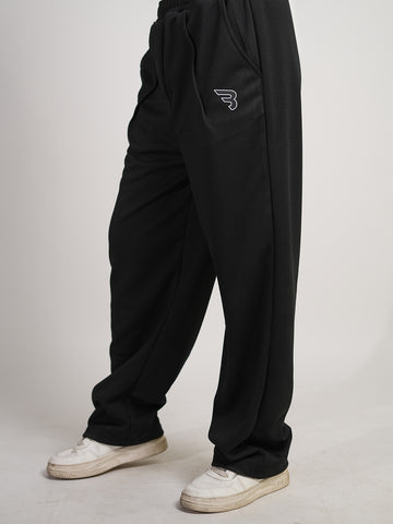 Straight Fit Trouser