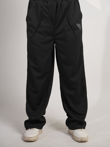 Straight Fit Trouser (Pant style)