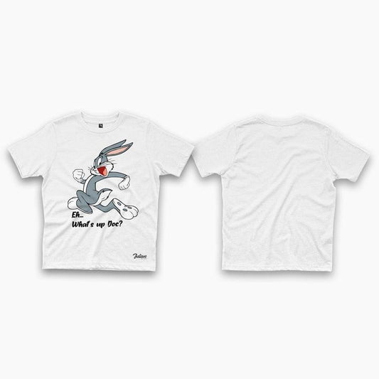 Whats Up Doc Tee