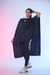 Believe's Gym Cape For Women