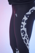 Leopard Legging