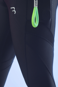 Dark Mesh