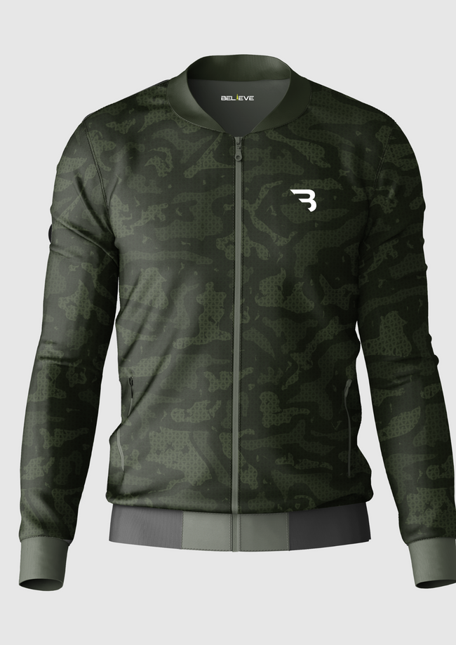 GreenFlex Performance Jacket