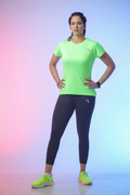 Light Me Up Tee