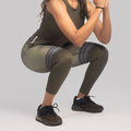 Camo Combat Green (Sublimation) – Legging