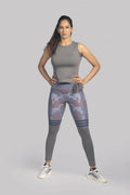 Combat Camo Grey – Tracksuit