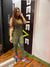 Combat Camo Green – Tracksuit for Women