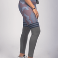 Camo Combat (Sublimation) – Legging