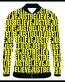 Just Believe Jacket