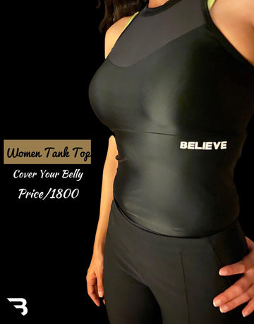 Women Inner Tank Top